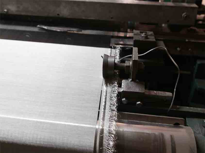 The Benefits of Stainless Steel Wire Mesh in Agricultural Settings