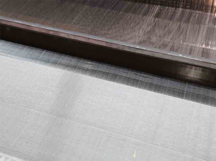 The Benefits of Stainless Steel Wire Mesh in Agricultural Settings