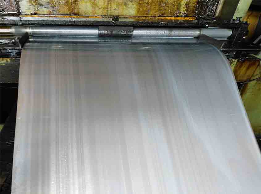 The Benefits of Stainless Steel Wire Mesh in Agricultural Settings