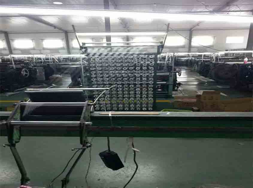 The Application of Stainless Steel Wire Mesh in Food Processing