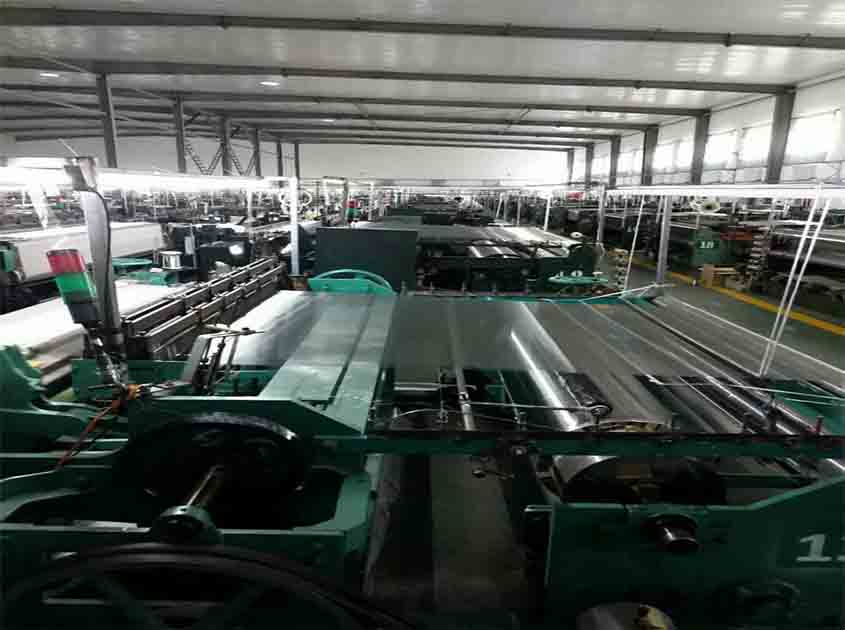 The Application of Stainless Steel Wire Mesh in Food Processing