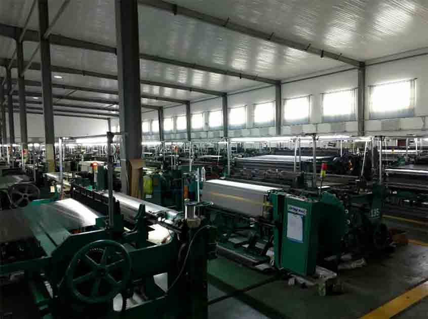 The Application of Stainless Steel Wire Mesh in Food Processing