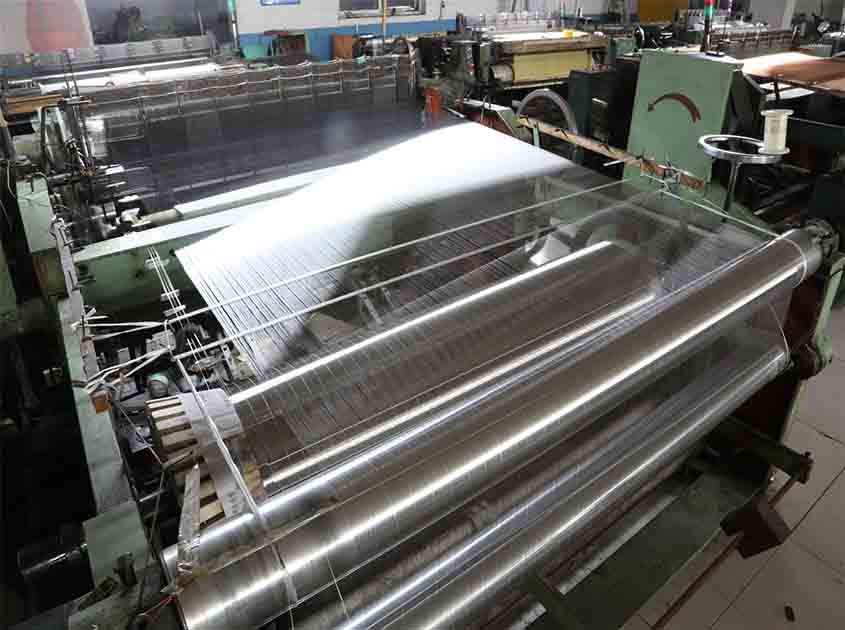 The Role of Stainless Steel Wire Mesh in Artistic Installations