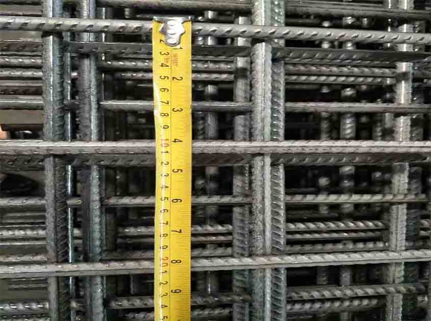 The Benefits of Welded Wire Mesh Panels in Greenhouse Construction