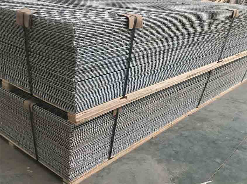 The Benefits of Welded Wire Mesh Panels in Greenhouse Construction