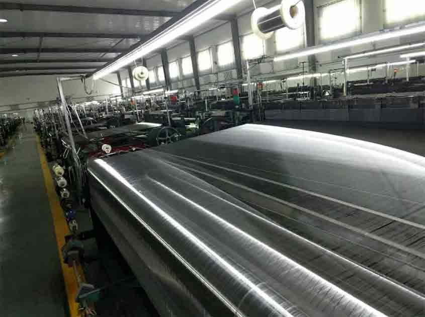 Exploring the Versatility of Stainless Steel Wire Mesh Fencing