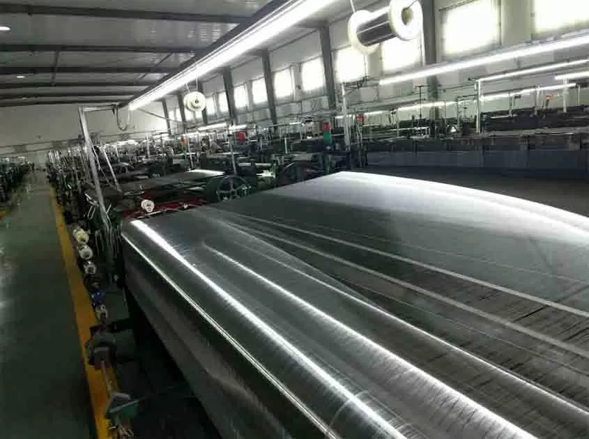 Exploring the Versatility of Stainless Steel Wire Mesh Fencing
