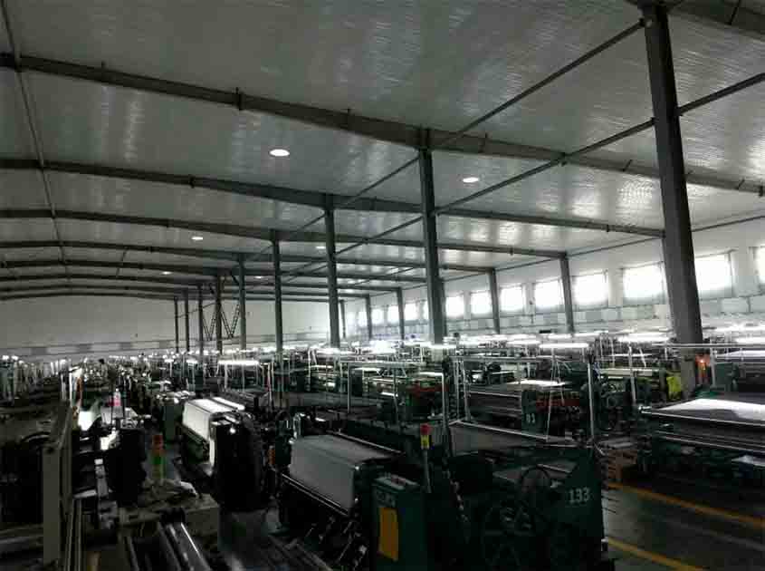 Exploring the Versatility of Stainless Steel Wire Mesh Fencing