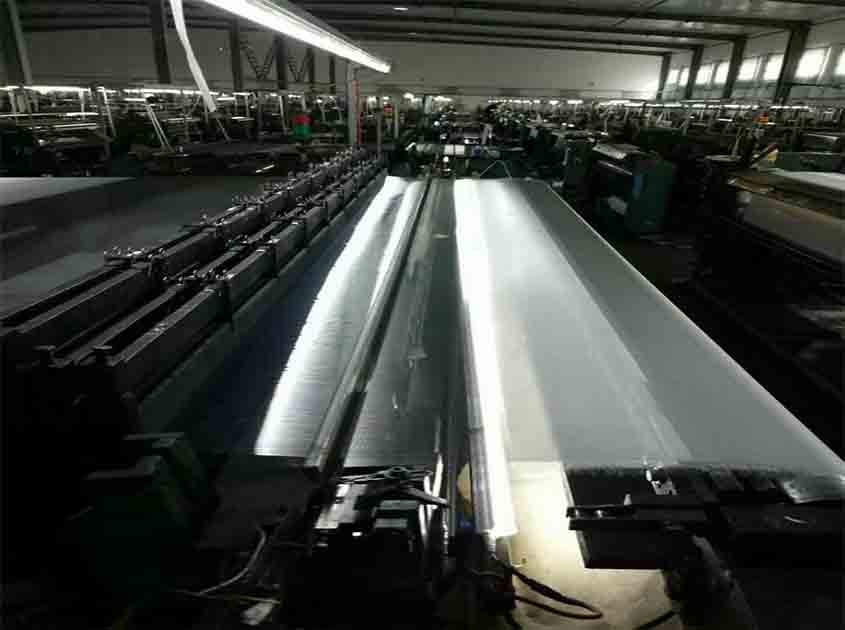 Exploring the Versatility of Stainless Steel Wire Mesh Fencing