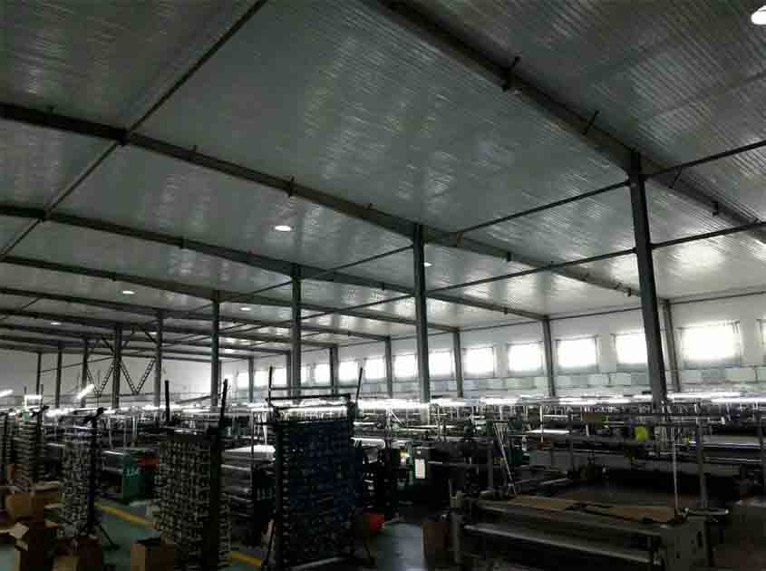 Exploring the Versatility of Stainless Steel Wire Mesh Fencing
