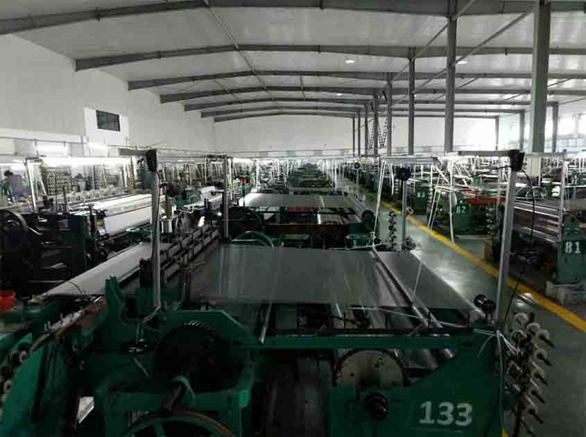 Unveiling the Strengths of Stainless Steel Wire Mesh