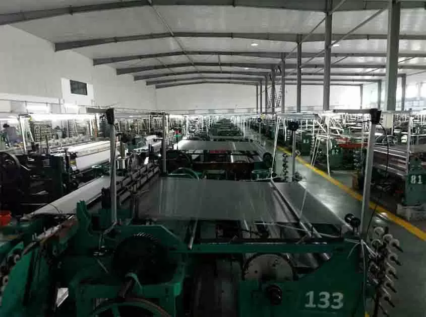 Unveiling the Strengths of Stainless Steel Wire Mesh