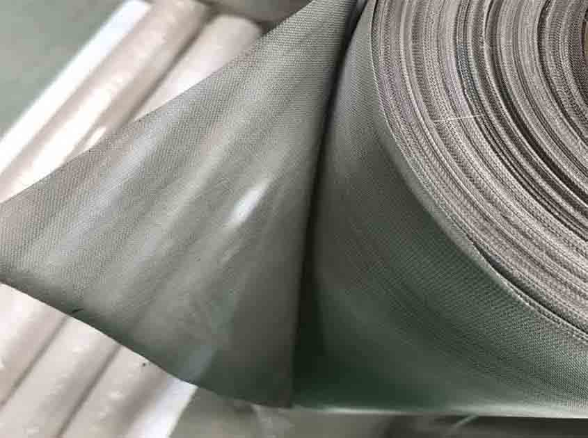 Unveiling the Strengths of Stainless Steel Wire Mesh