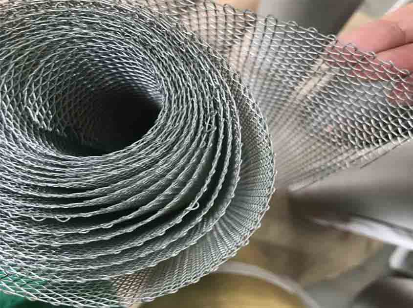 Unveiling the Strengths of Stainless Steel Wire Mesh