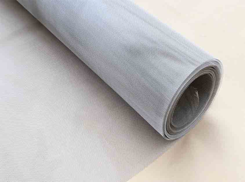 The Role of Stainless Steel Wire Mesh in Industrial Filtration
