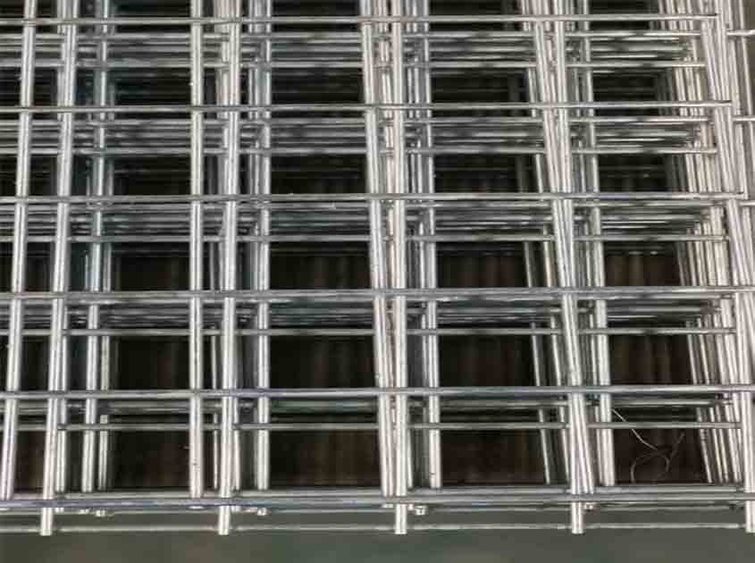 Enhancing Security with Welded Wire Mesh Panel Fencing