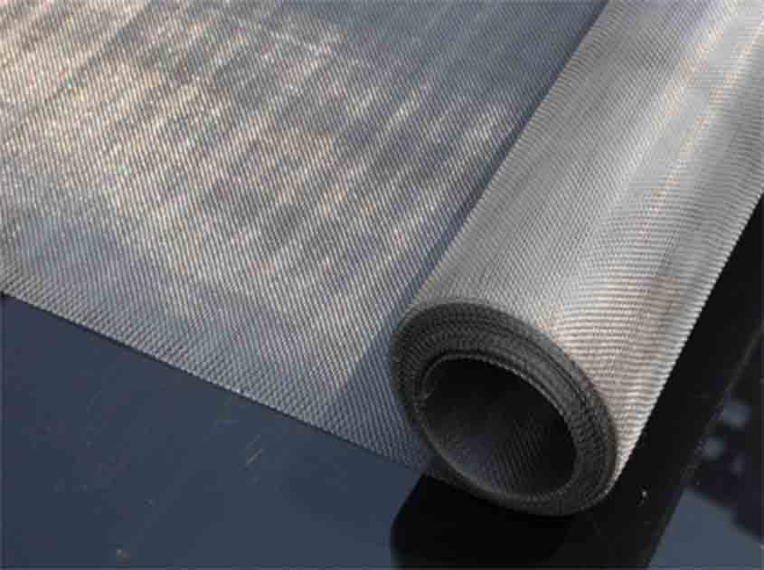 Exploring the Diverse Applications of Stainless Steel Wire Mesh