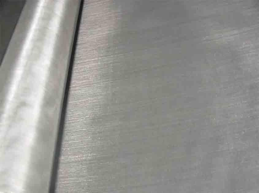 Choosing the Mesh Size for Stainless Steel Wire Mesh