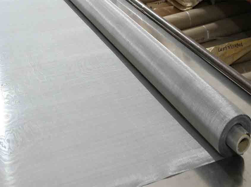Choosing the Mesh Size for Stainless Steel Wire Mesh