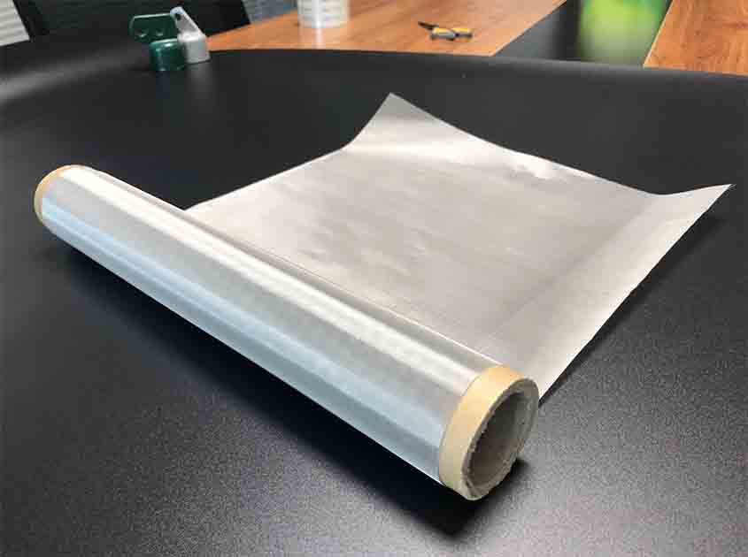Choosing the Mesh Size for Stainless Steel Wire Mesh