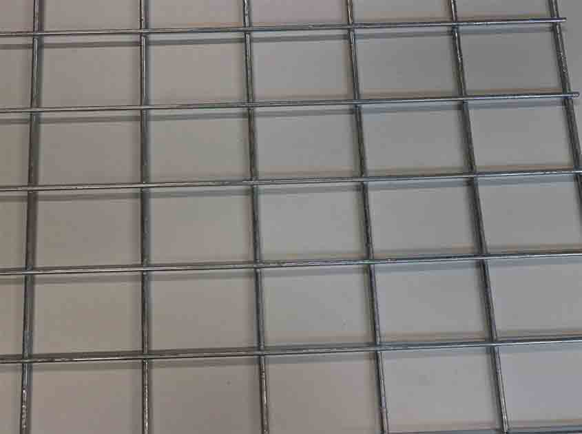 The Advantages of High-Quality Welded Wire Mesh Panels