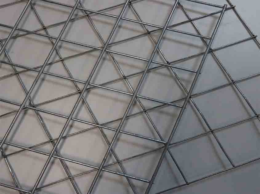 Exploring the Diverse Applications of Welded Wire Mesh Panels