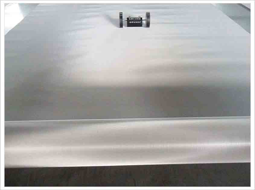 What are the uses of stainless steel wire mesh