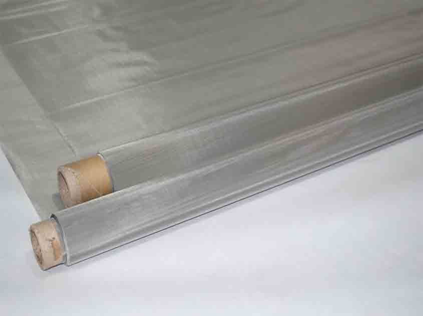 What are the application fields of stainless steel wire mesh