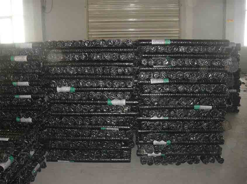 How is chicken wire mesh different from other types of wire mesh