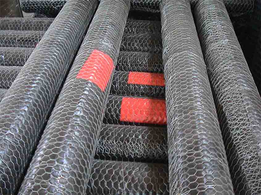 Understanding the Impact of Gauge on the Strength and Durability of Chicken Wire Mesh