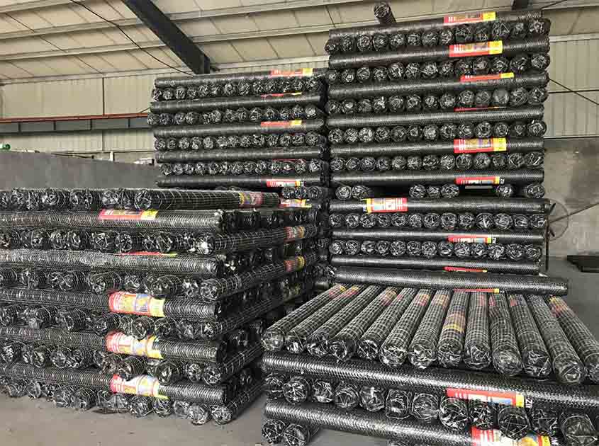 Understanding the Impact of Gauge on the Strength and Durability of Chicken Wire Mesh