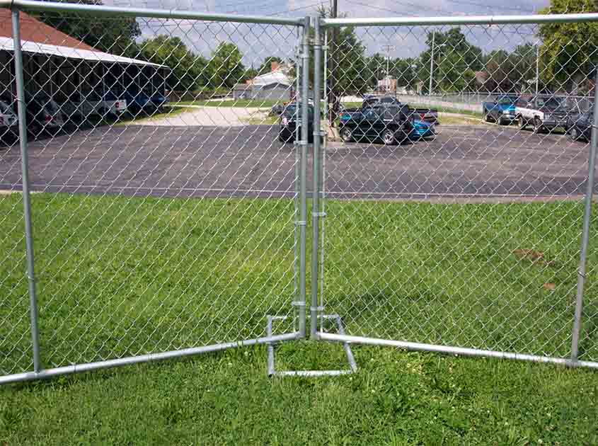 What Are the Different Height Options Available for Chain Link Fence Rolls