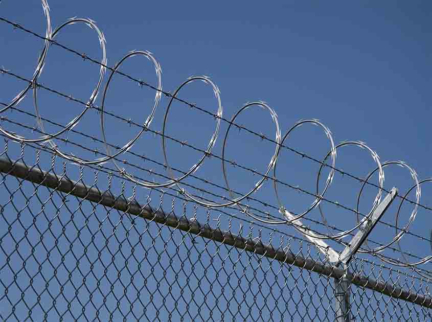 What Are the Different Height Options Available for Chain Link Fence Rolls