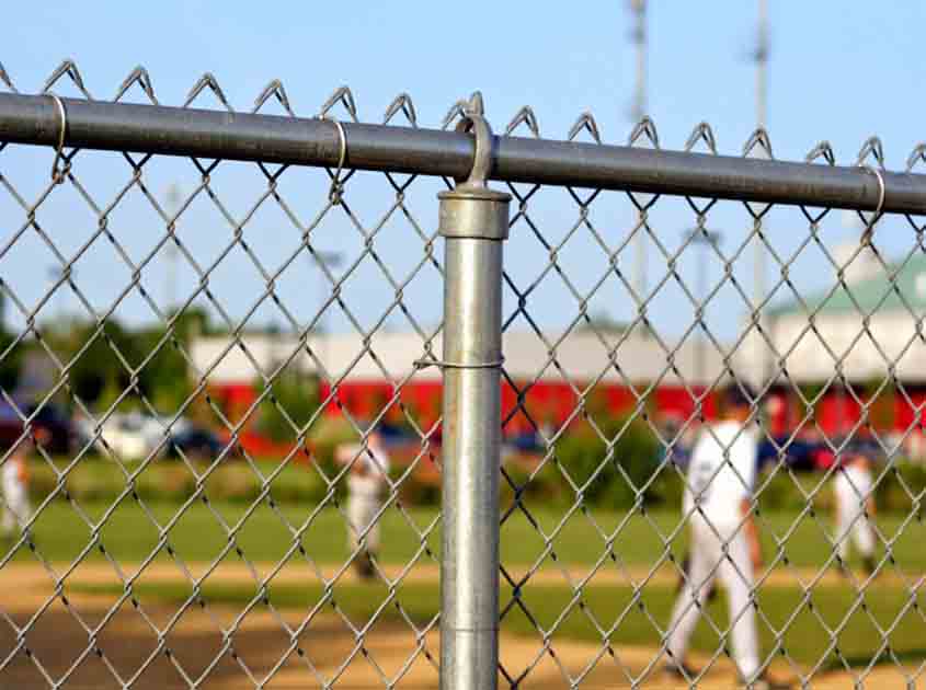 Can Chain Link Fence Rolls be Used for Temporary Fencing Needs