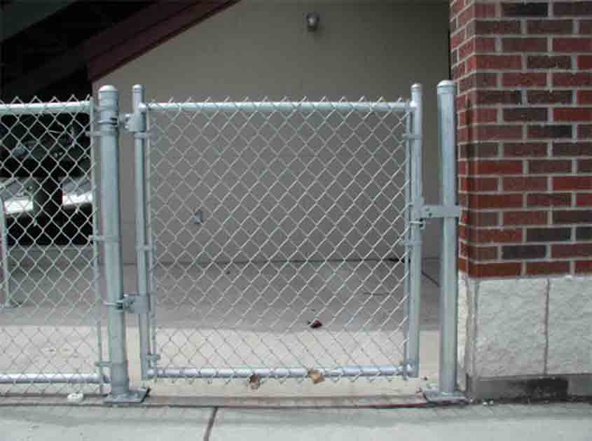 Can Chain Link Fence Rolls be Used for Temporary Fencing Needs