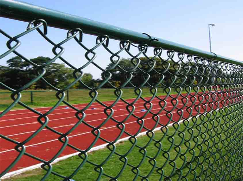 How Long is the Lifespan of Chain Link Fence Rolls