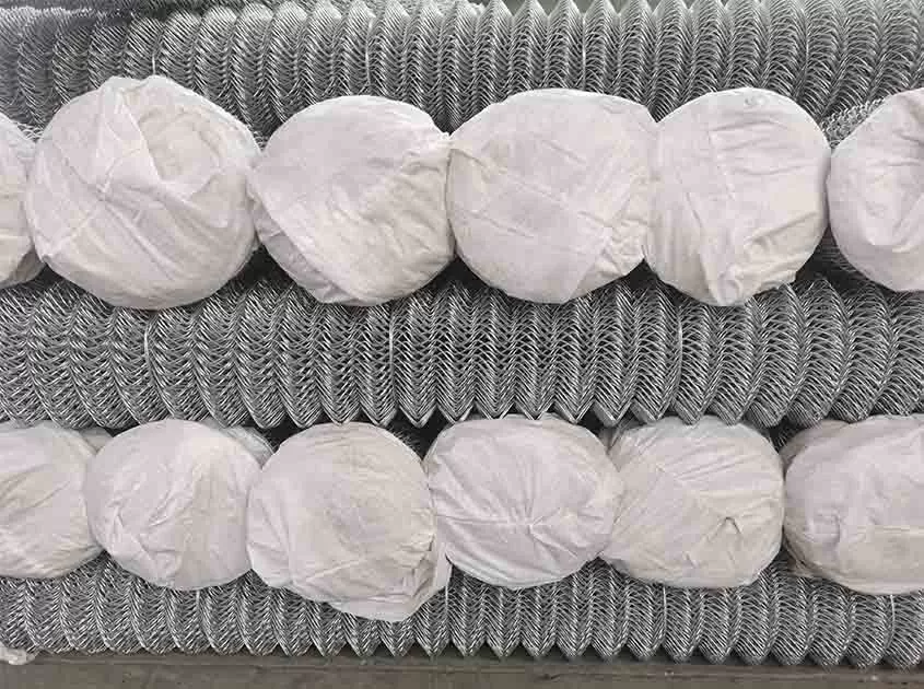 How Secure Are Chain Link Fence Rolls for Protecting Valuable Equipment