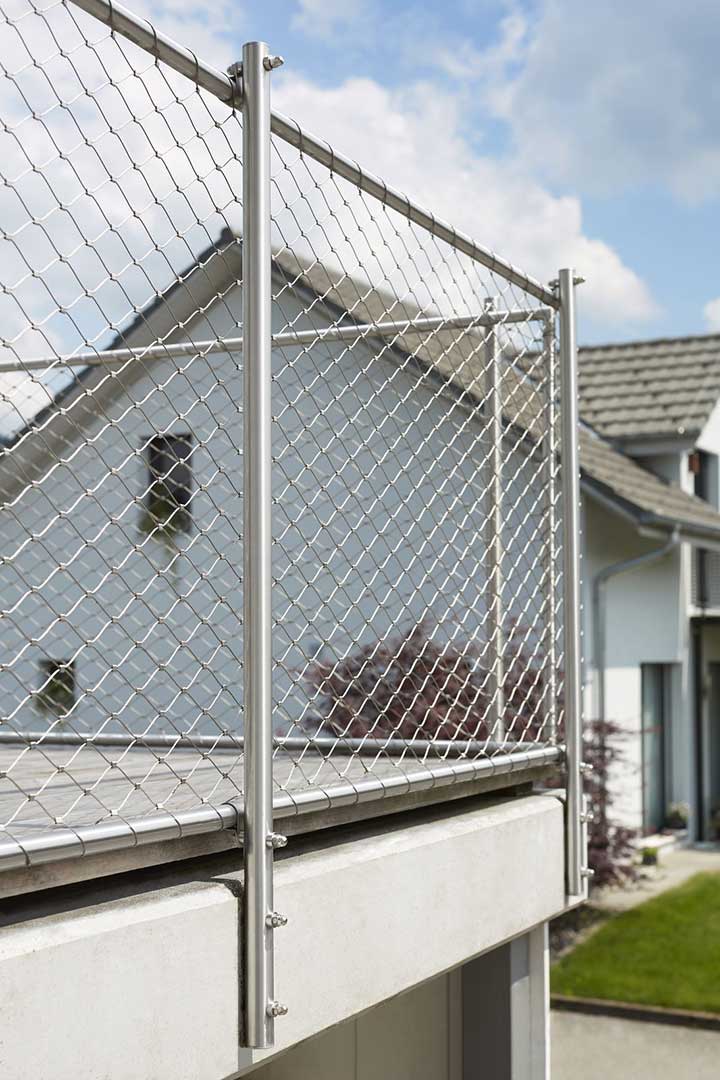 Wire Rope Mesh: The Ultimate Solution for Versatile Applications