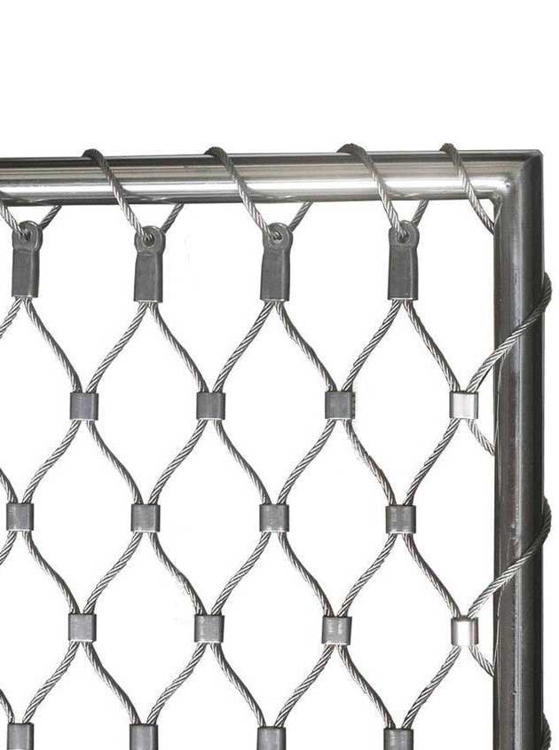 Wire Rope Mesh: The Ultimate Solution for Versatile Applications