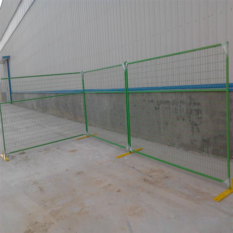 China Wire Mesh Fence: The Preferred Choice for Boundary Protection