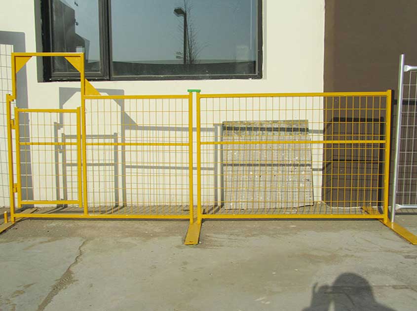 China Wire Mesh Fence: The Preferred Choice for Boundary Protection