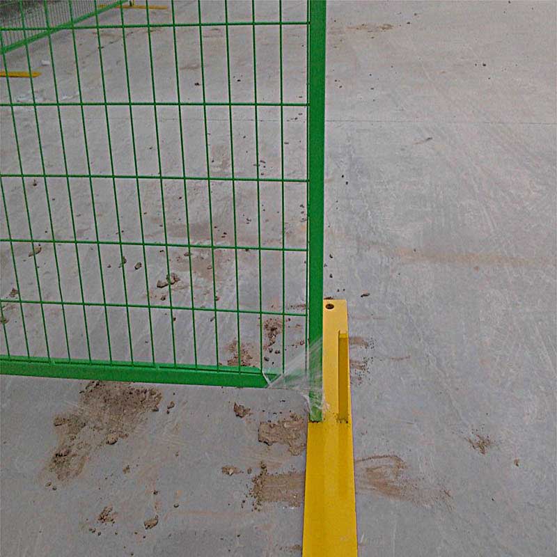 The History and Evolution of China Wire Mesh Fence