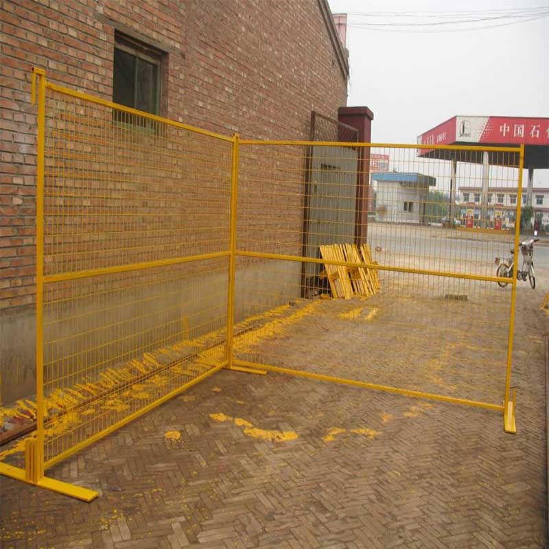 The History and Evolution of China Wire Mesh Fence