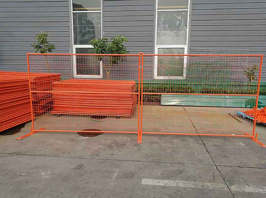 Five Reasons to Choose China Wire Mesh Fence