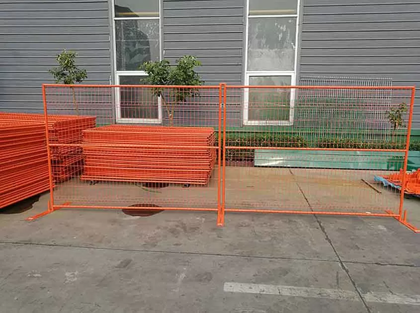 Five Reasons to Choose China Wire Mesh Fence