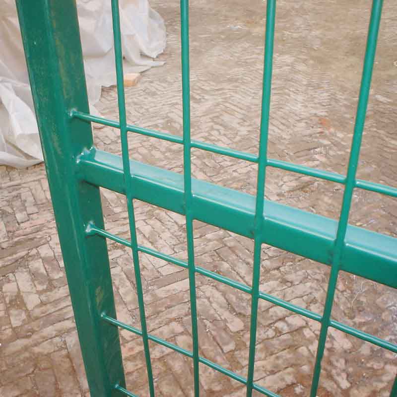 Five Reasons to Choose China Wire Mesh Fence