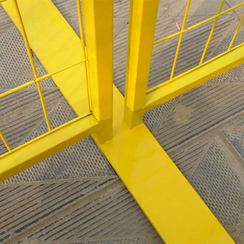 The Role of China Wire Mesh Fence in Environmental Conservation