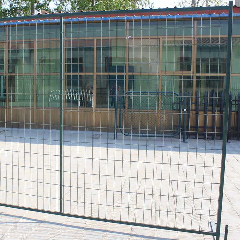 The Role of China Wire Mesh Fence in Environmental Conservation