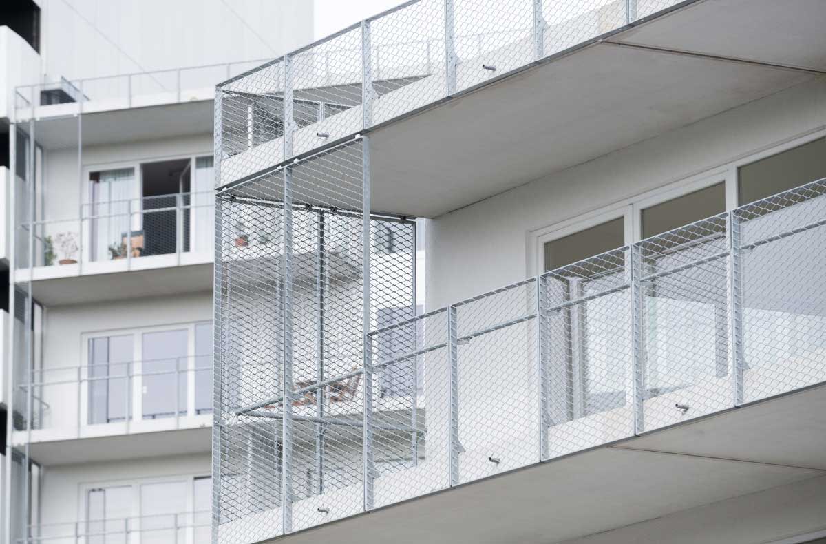 Unleashing the Potential: Wire Rope Mesh in Creative Art Installations Unleashing the Potential: Wire Rope Mesh in Creative Art Installations