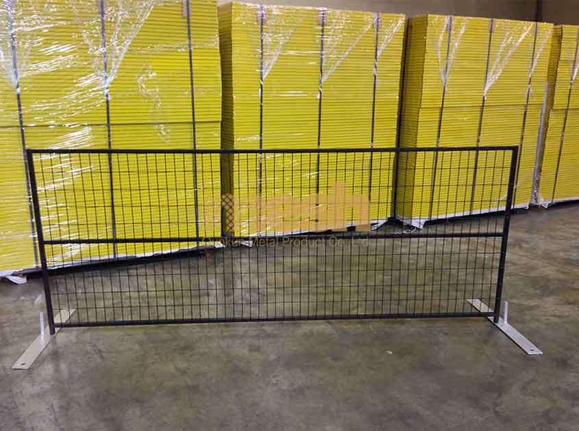 Exploring the Benefits of China Wire Mesh Fence in Industrial Applications